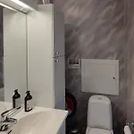 Awesome In With Sauna 아파트 *