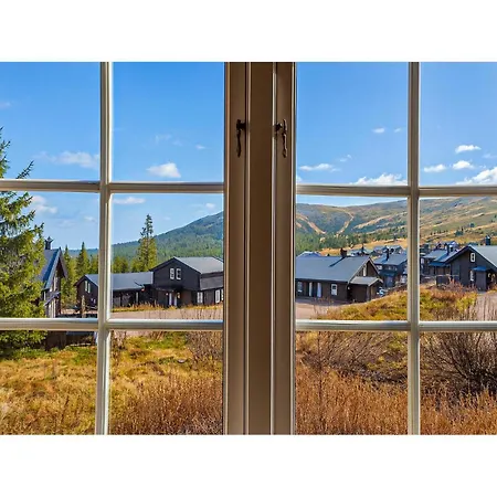 Awesome In With Sauna Apartament