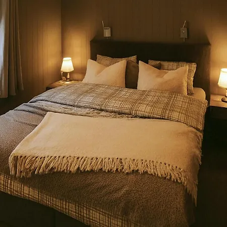 Awesome In Trysil With Sauna Leilighet Mælem