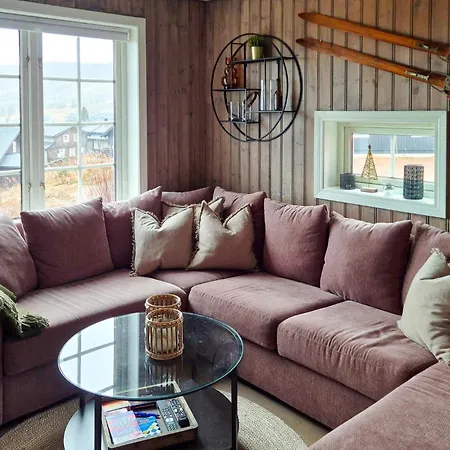 Leilighet Awesome In Trysil With Sauna *