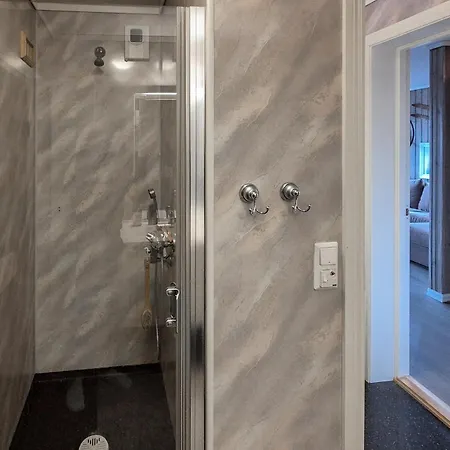 Awesome In Trysil With Sauna Mælem