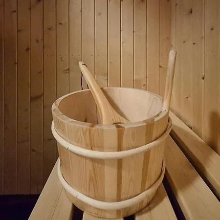 Appartement Geweldig In Met Sauna Trysil
