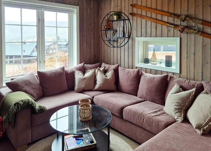 Apartament Awesome In With Sauna *