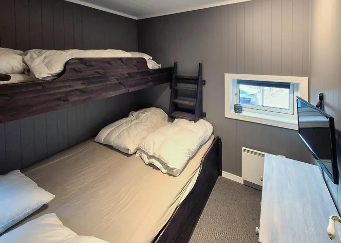 Awesome In With Sauna Trysil