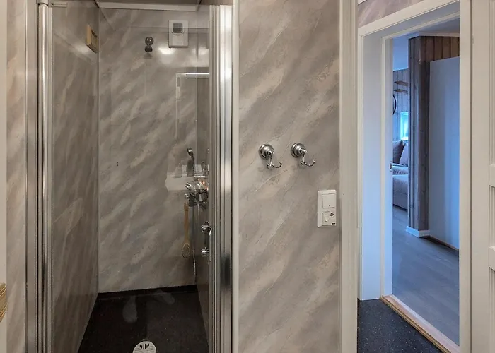 Awesome In With Sauna Trysil